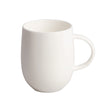 Alessi, Alessi "All-time" Coffee Mug in Bone China, 0.375L, Redber Coffee