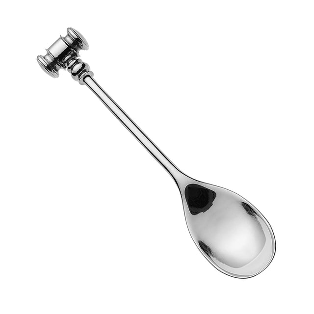 Alessi, Alessi Dressed Set of 2 Spoons by Marcel Wanders, Redber Coffee