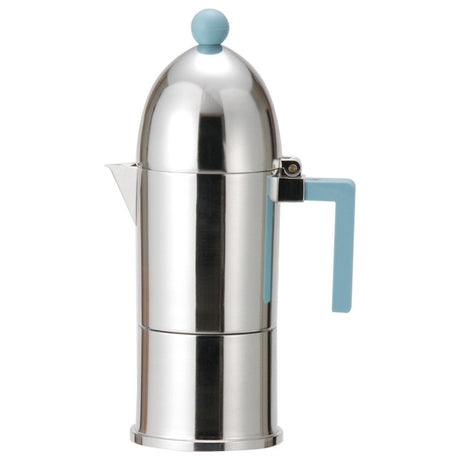 Alessi, Alessi Spare Blue Knob & Screw (24010), Redber Coffee