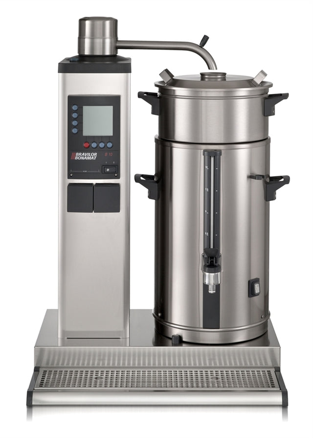 Bravilor Bonamat, Bravilor Bonamat B40 L/R, Redber Coffee