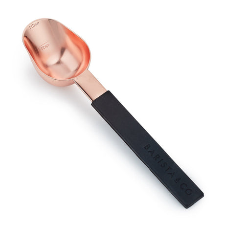 Barista & Co., Barista & Co. Coffee Measuring Scoop Spoon - Copper, Redber Coffee