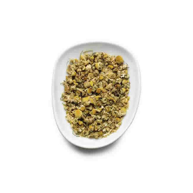 Birchall, Birchall Loose Leaf Tea 75g - Camomile Flowers, Redber Coffee