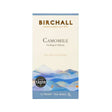 Birchall, Birchall Plant-Based Prism Tea Bags 15pcs - Camomile, Redber Coffee