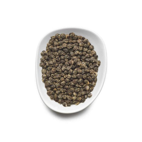 Birchall, Birchall Loose Leaf Tea 75g - Jasmine Tea Pearls, Redber Coffee