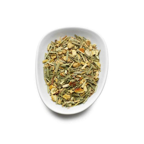 Birchall, Birchall Loose Leaf Tea 125g - Lemongrass & Ginger, Redber Coffee