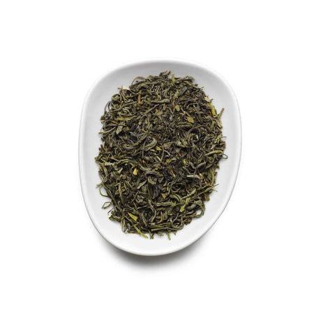 Birchall, Birchall Loose Leaf Tea 125g - Mao Feng Green Tea, Redber Coffee