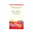 Birchall, Birchall Enveloped Tea Bags 25pcs - Red Berry & Flower, Redber Coffee