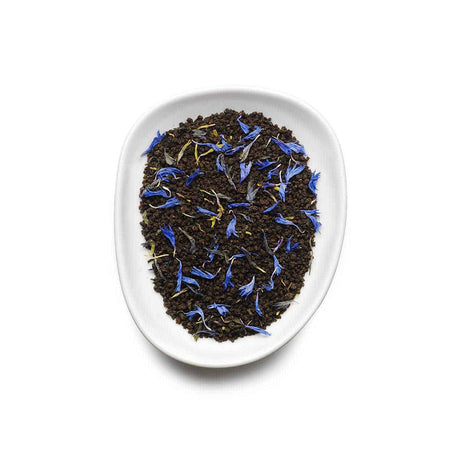 Birchall, Birchall Loose Leaf Tea 250g - Virunga Earl Grey, Redber Coffee