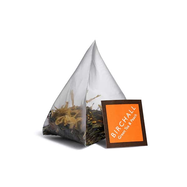 Birchall, Birchall Herbal Tea Collection - Prism Tea Bags, Redber Coffee