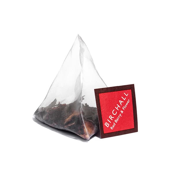 Birchall, Birchall Herbal Tea Collection - Prism Tea Bags, Redber Coffee