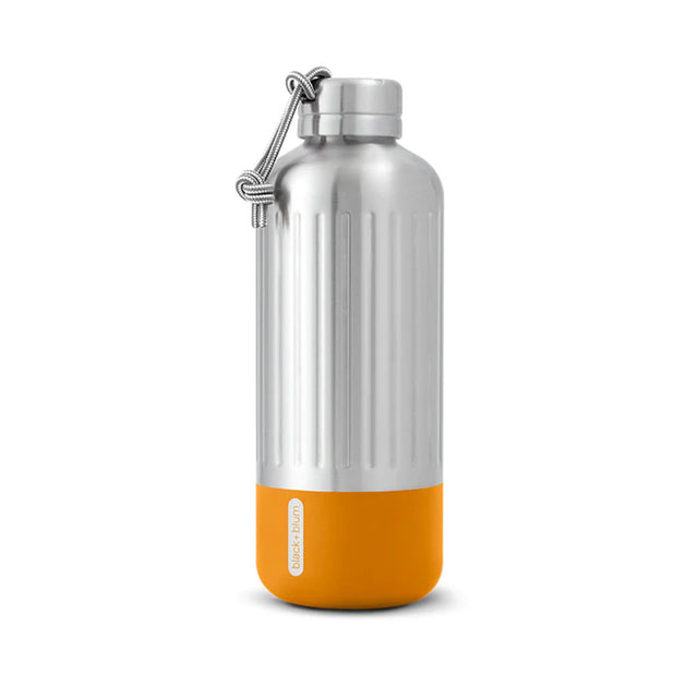 Black+Blum, Black+Blum Explorer Insulated Bottle Large 850ml - Orange, Redber Coffee