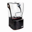 Blendtec, Blendtec Stealth 885 Commercial Bar Blender with 2 FourSide Jars, Redber Coffee