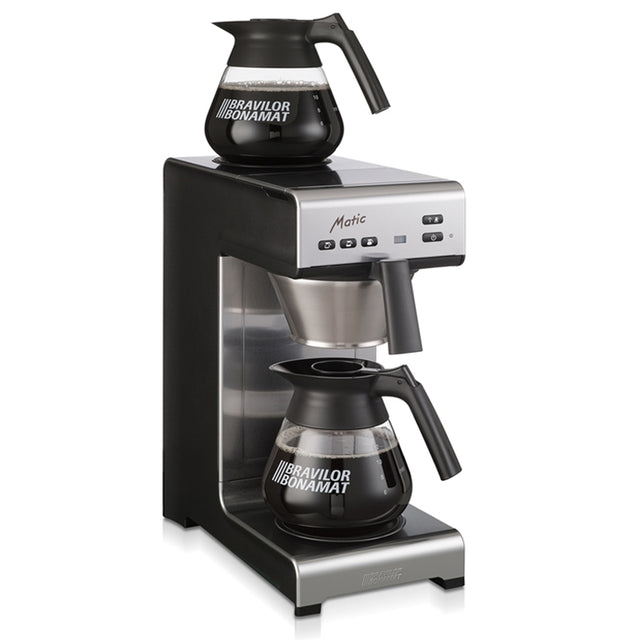 Bravilor Bonamat, Bravilor Bonamat Matic (Plumbed), Redber Coffee