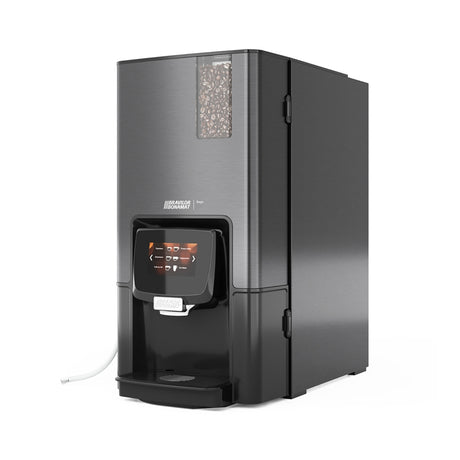 Bravilor Bonamat, Bravilor Bonamat SEGO 11L Bean to Cup Coffee Machine, Redber Coffee