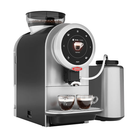 Bravilor Bonamat, Bravilor Bonamat Sprso Bean to Cup Coffee Machine, Redber Coffee