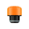 Chilly's, Chilly's Bottle Lid 260ml/500ml - Neon Orange, Redber Coffee