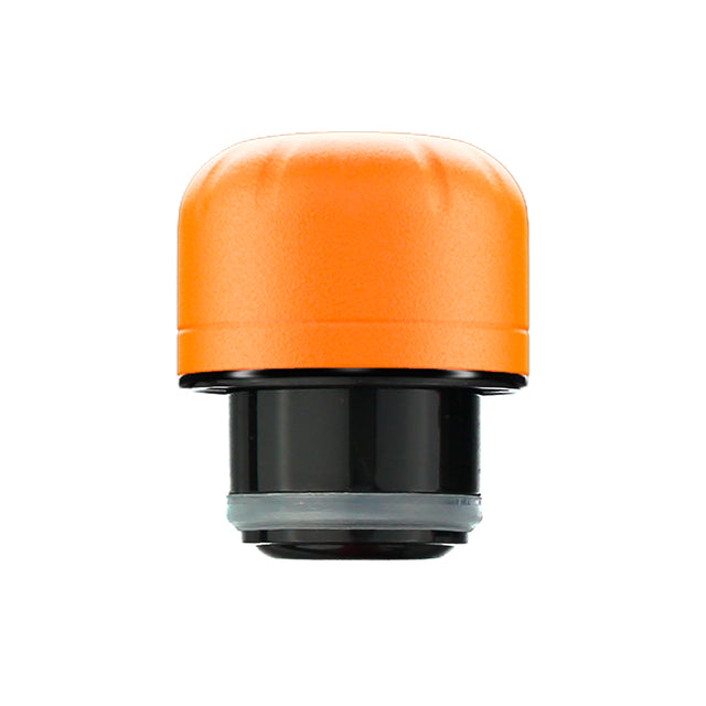 Chilly's, Chilly's Bottle Lid 260ml/500ml - Neon Orange, Redber Coffee