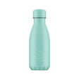 Chilly's, Chilly's Vacuum Insulated Stainless Steel 260ml Drinking Bottle - Pastel All Green, Redber Coffee