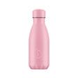 Chilly's, Chilly's Vacuum Insulated Stainless Steel 260ml Drinking Bottle - Pastel All Pink, Redber Coffee