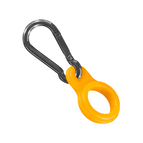 Chilly's, Chilly's Carabiner - Neon Orange, Redber Coffee