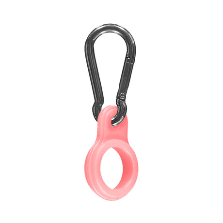 Chilly's, Chilly's Carabiner - Pastel Pink, Redber Coffee