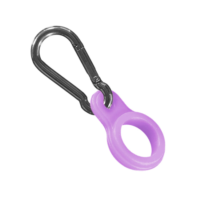 Chilly's, Chilly's Carabiner - Pastel Purple, Redber Coffee