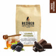 Redber, COLOMBIA PACHAMAMA - Medium-Dark Roast Coffee, Redber Coffee