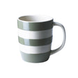 Cornishware, Cornishware Cornish Mug 12oz - Willow Green, Redber Coffee