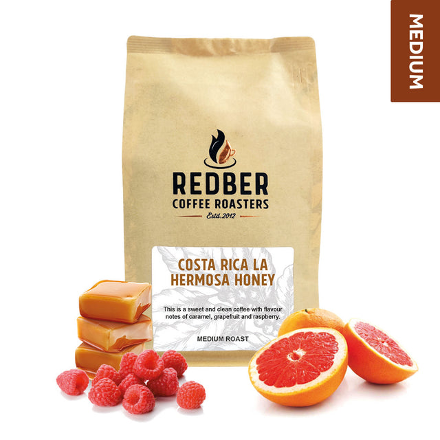 Redber Coffee, Surprise Me! Coffee Subscription - Any Coffee, Redber Coffee