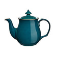 Denby, Denby Greenwich Teapot Seconds, Redber Coffee