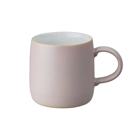 Denby, Denby Impression Pink Small Mug, Redber Coffee