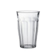 Duralex, Duralex Picardie Clear Highball Glass Tumbler 50cl (6 Pack), Redber Coffee