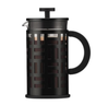 Bodum, Bodum Eileen 8 cup, 1 L Cafetiere - Black - 11195-01, Redber Coffee