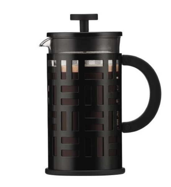 Bodum cafetiere outlet 1 liter