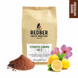 Redber, ETHIOPIA SIDAMO GR. 2 - Medium-Dark Roast Coffee, Redber Coffee