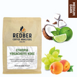 Redber, ETHIOPIA YIRGACHEFFE KOKE - Medium-Dark Roast Coffee, Redber Coffee