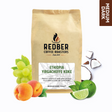 Redber, ETHIOPIA YIRGACHEFFE KOKE - Medium-Dark Roast Coffee, Redber Coffee