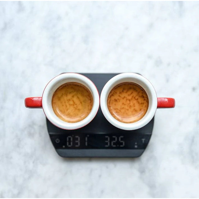 Felicita, Felicita Arc Coffee Scale, Redber Coffee