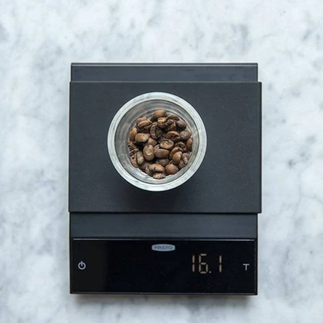 Felicita, Felicita Incline Coffee Scale, Redber Coffee