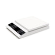 Felicita, Felicita Parallel Coffee Scale - White, Redber Coffee