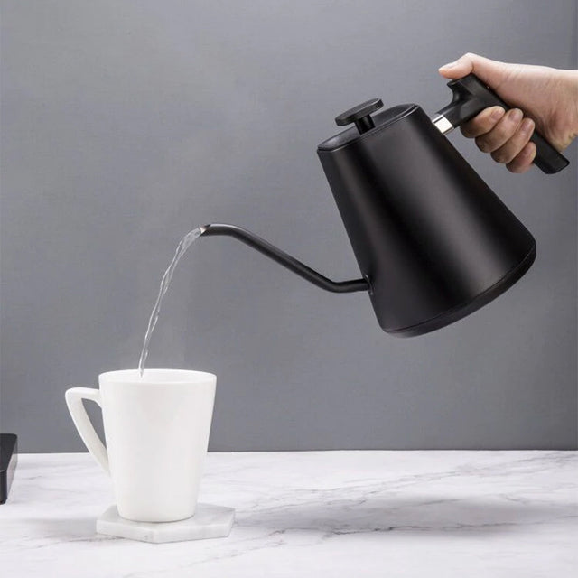 Felicita, Felicita Square Temperature Control Electric Kettle, Redber Coffee