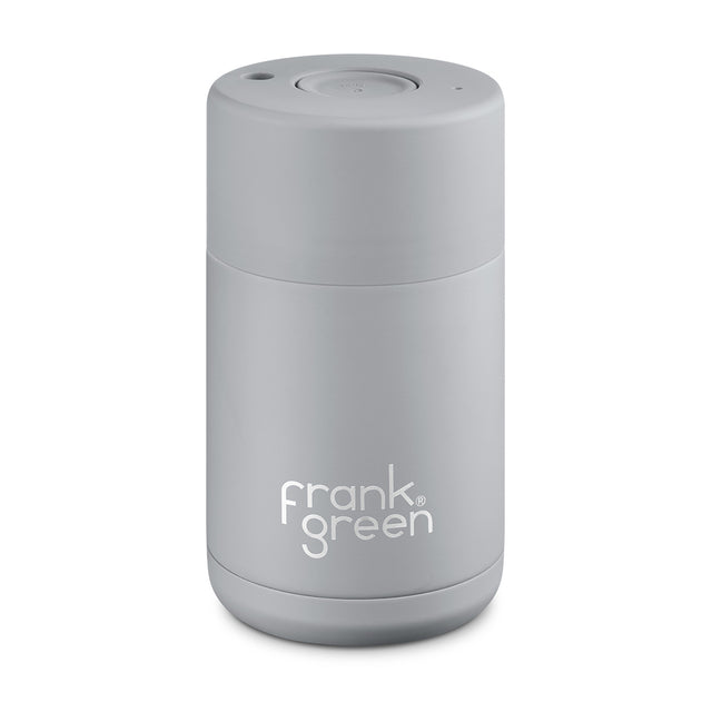 Frank Green, Frank Green 10oz/295ml Ceramic Reusable Cup with 250g Coffee, Redber Coffee