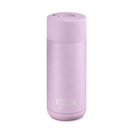 Frank Green, Frank Green 16oz/475ml Ceramic Reusable Cup - Lilac Haze, Redber Coffee