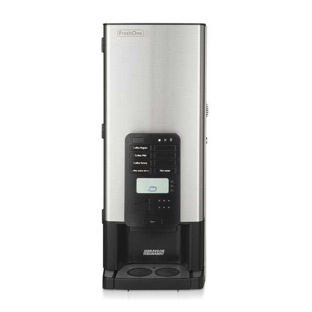 Bravilor Bonamat, Bravilor Bonamat FreshOne Coffee Machine, Redber Coffee