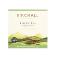 Birchall, Birchall Plant-Based Prism Tea Bags 80pcs - Green Tea, Redber Coffee