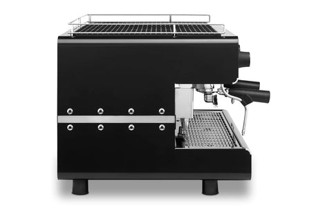 Iberital, Iberital IB7 – 2 and 3 Group Commercial Espresso Machine, Redber Coffee