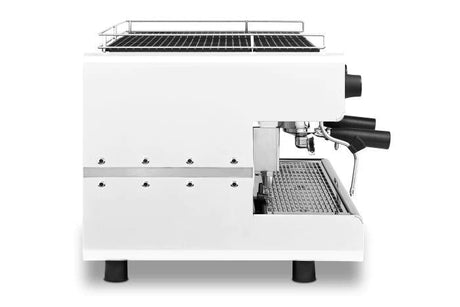 Iberital, Iberital IB7 – 2 and 3 Group Commercial Espresso Machine, Redber Coffee