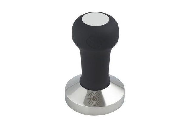 Redber, Crema Pro Stainless Steel Coffee Tamper 58mm - Black, Redber Coffee