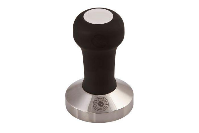 Redber, Crema Pro Coffee Tamper (53 mm) - Black, Redber Coffee