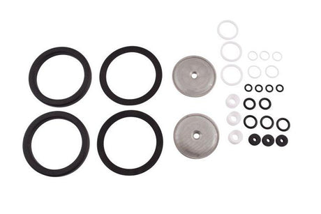 Redber, FAEMA E91/E92 Service Kit- 2 Group, Redber Coffee